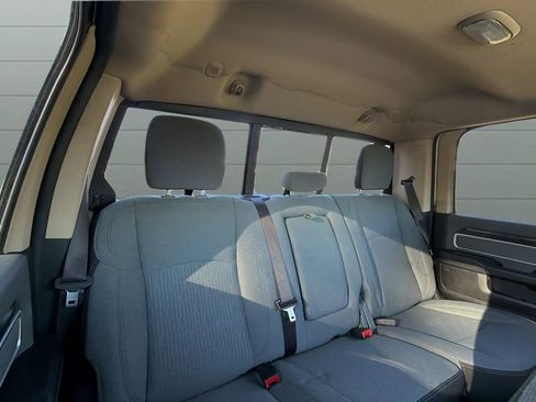 Used 2019 RAM 2500 Big Horn AWD/4WD image 26