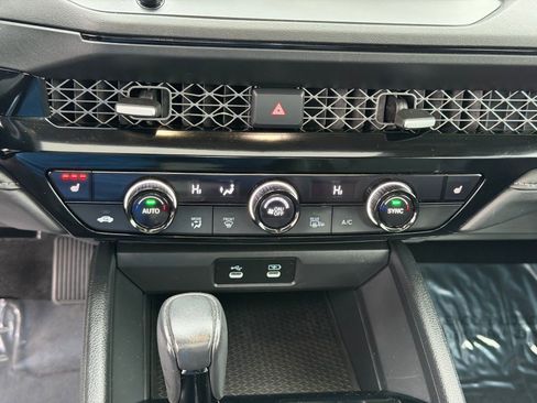 Used 2023 Honda Accord EX-L image 22