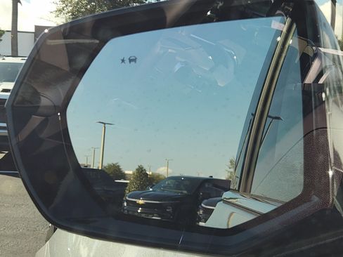 New 2026 Chevrolet Tahoe LS image 13