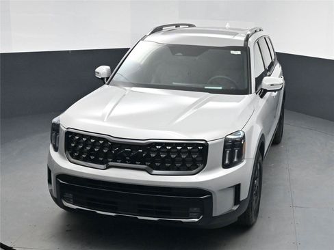 New 2025 Kia Telluride SX Prestige X-Pro image 11