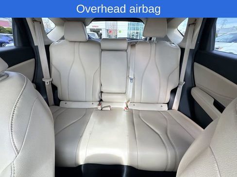 Used 2019 Acura RDX AWD image 27