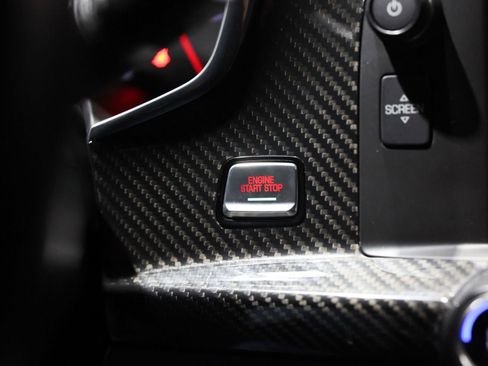 Used 2019 Chevrolet Corvette ZR1 RWD image 40