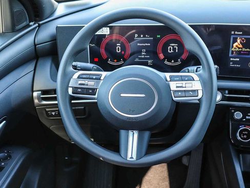 New 2026 Hyundai Santa Cruz SEL image 18