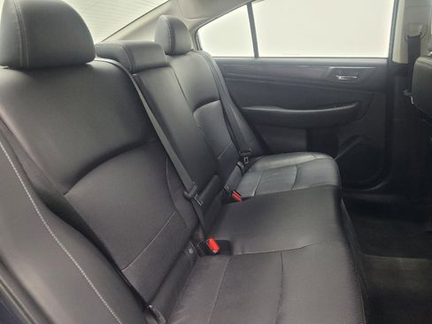 Used 2015 Subaru Legacy 2.5i Limited image 19