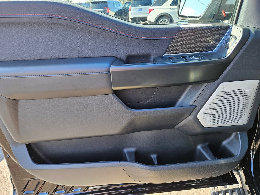 New 2026 Ford F150 Raptor AWD/4WD image 18