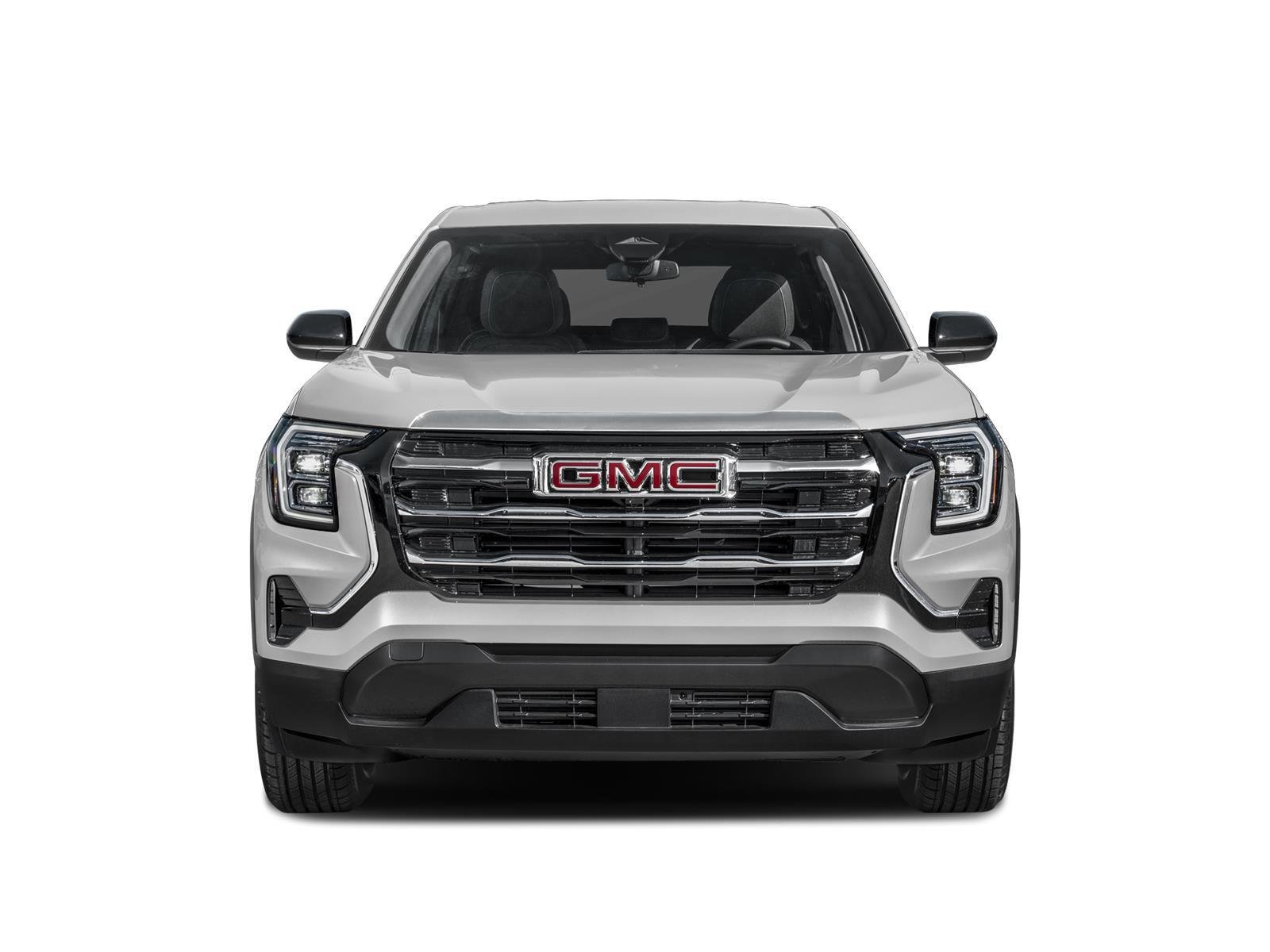 New 2027 GMC Terrain AT4 w/ Convenience Package III AWD/4WD image 89