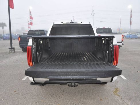 Used 2024 Toyota Tundra Limited image 22