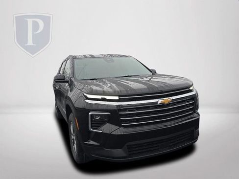 New 2026 Chevrolet Traverse LT w/ Driver Confidence Package image 13