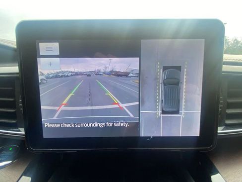 Certified 2021 Ford Explorer King Ranch image 16