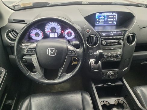 Used 2015 Honda Pilot EX-L image 22
