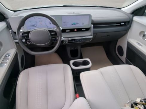 Used 2023 Hyundai Ioniq 5 SEL AWD/4WD image 16