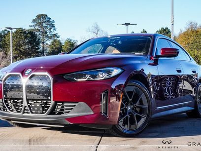 Used 2022 BMW i4 eDrive40