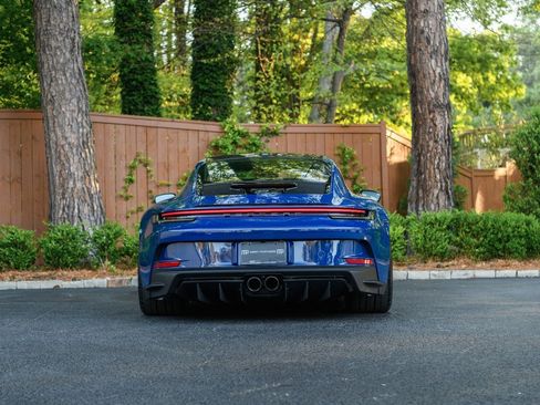 Used 2022 Porsche 911 GT3 RWD image 7
