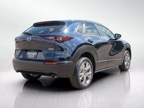 Used 2024 MAZDA CX-30 AWD 2.5 S w/ Preferred Package image 5