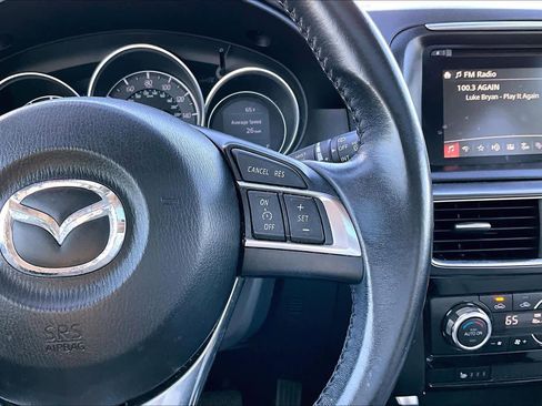 Used 2016 MAZDA CX-5 Grand Touring image 21