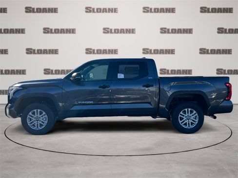 New 2026 Toyota Tundra SR5 image 2
