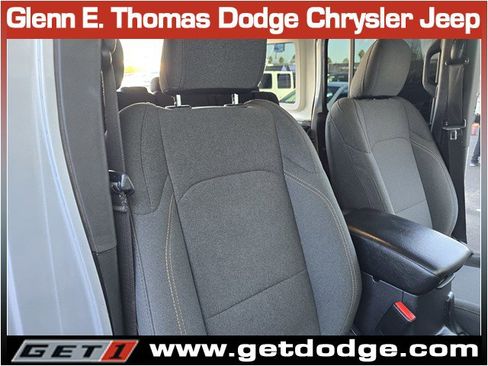 Used 2024 Jeep Wrangler Willys image 35