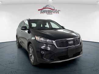 Used 2019 Kia Sorento EX w/ EX Premium Package image 1