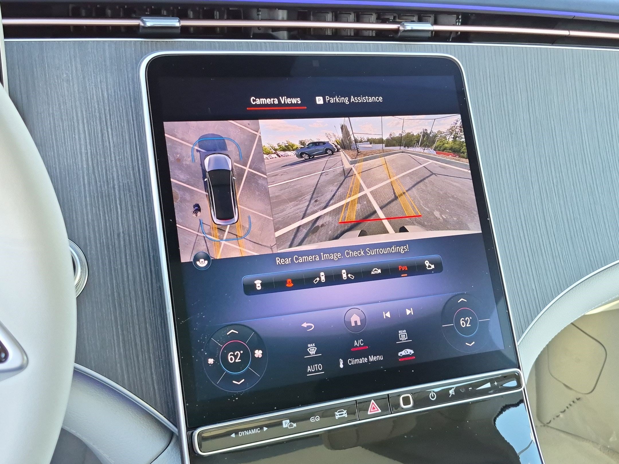 Certified 2024 Mercedes-Benz EQE 350+ Sedan image 25
