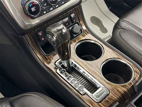 Used 2016 GMC Acadia Denali image 17