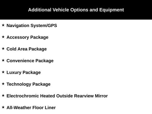 Used 2024 Lexus RX 350 FWD w/ Convenience Package image 3