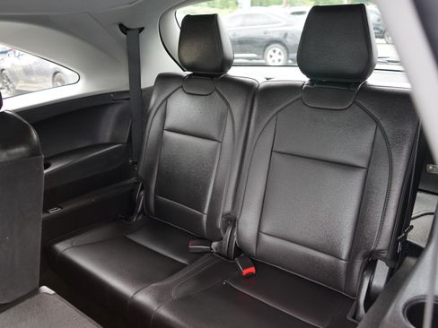 Used 2014 Acura MDX SH-AWD image 15
