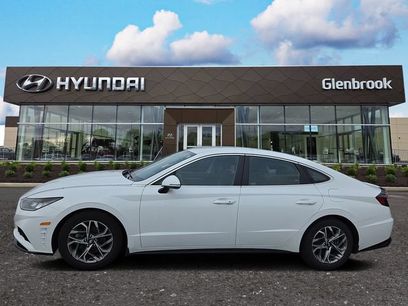 Used 2023 Hyundai Sonata SEL