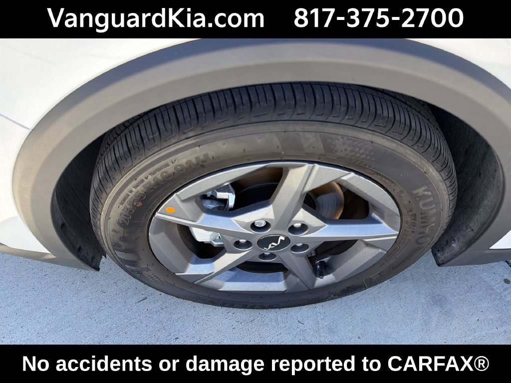Certified 2026 Kia K4 FWD image 20
