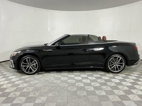 Used 2024 Audi A5 2.0T Premium Plus AWD/4WD image 2