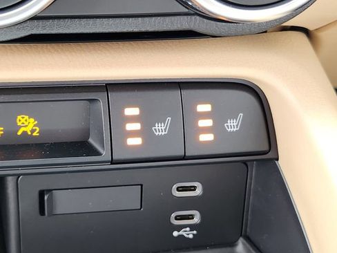 New 2026 MAZDA MX-5 Miata Grand Touring w/ Weather Package image 23