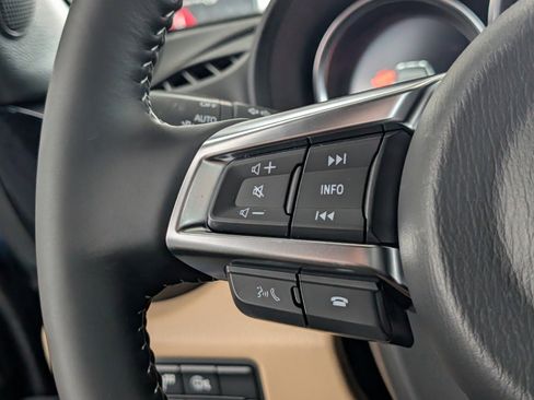 New 2025 MAZDA MX-5 Miata Grand Touring image 14