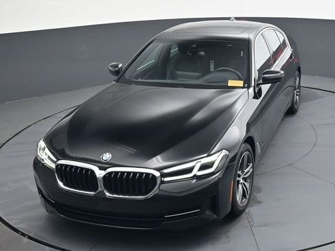 Used 2023 BMW 530i xDrive w/ Premium Package AWD/4WD image 32