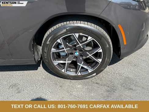 Used 2025 BMW X3 xDrive30i w/ Premium Package AWD/4WD image 13
