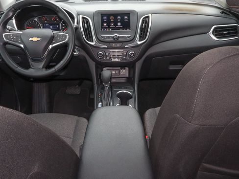 Used 2024 Chevrolet Equinox LT AWD/4WD image 10