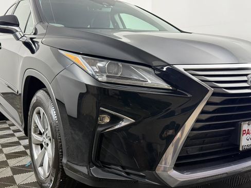 Used 2019 Lexus RX 350 AWD w/ Accessory Package image 4