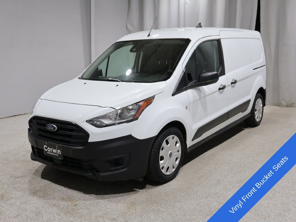 Used 2021 Ford Transit Connect XL FWD image 7