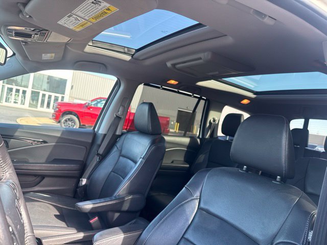 Used 2018 Honda Pilot Elite image 25