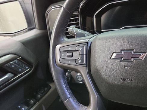 Used 2023 Chevrolet Silverado 1500 ZR2 AWD/4WD image 20