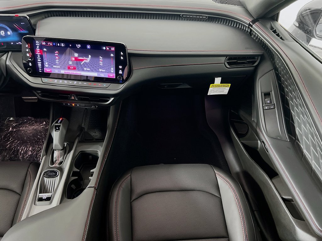 New 2026 Dodge Charger R/T AWD/4WD image 23