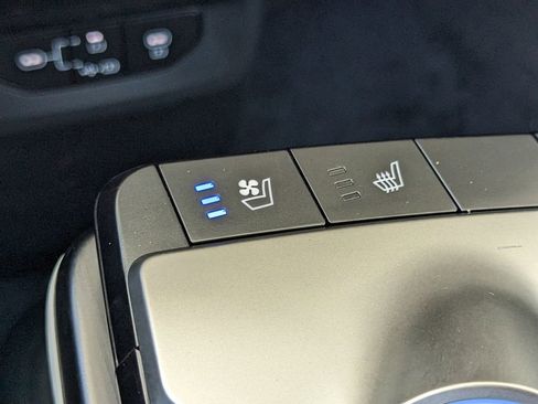 New 2025 Kia EV6 GT-Line RWD image 29