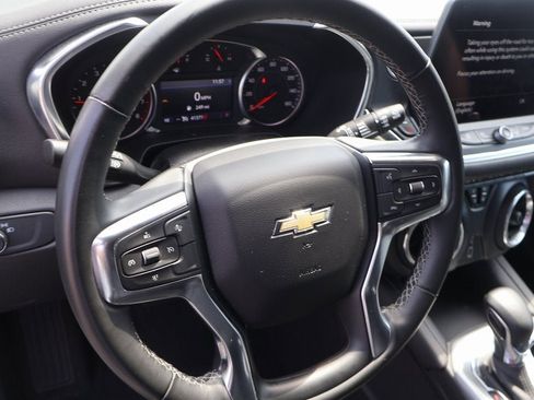 Used 2024 Chevrolet Blazer LT image 20