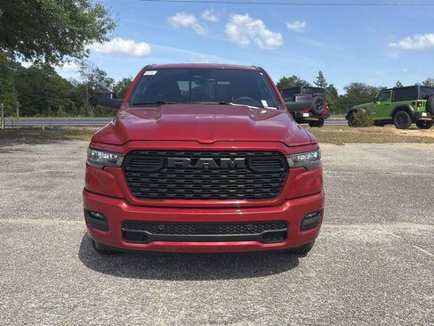 New 2026 RAM 1500 Express image 10