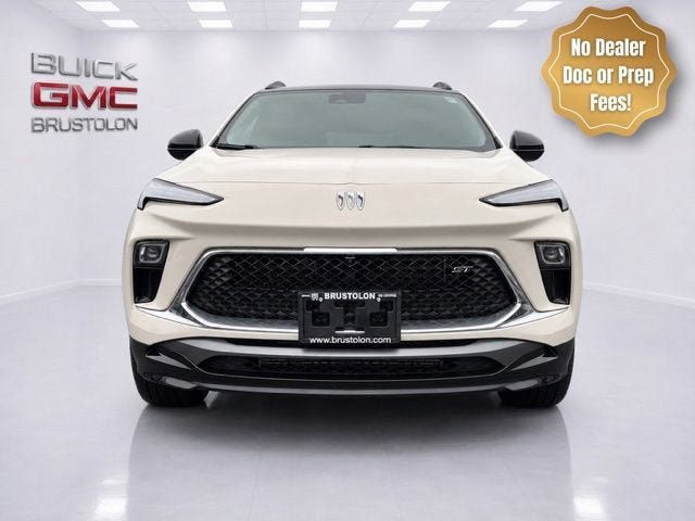 New 2026 Buick Encore GX Sport Touring w/ Studio Series AWD/4WD image 3