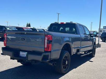 Used 2024 Ford F350 Lariat w/ Lariat Ultimate Package