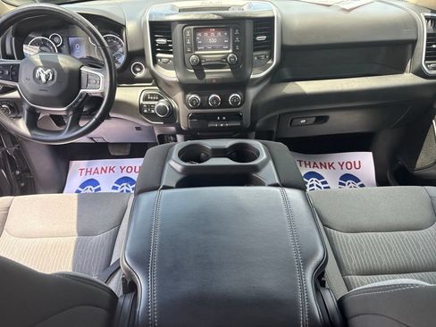 Used 2020 RAM 1500 Big Horn AWD/4WD image 33