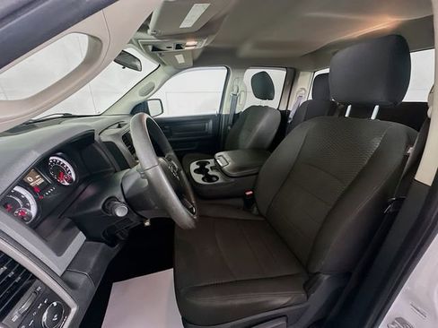 Used 2018 RAM 1500 Express w/ Express Value Package image 20