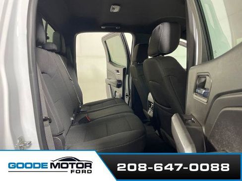 Used 2024 Chevrolet Colorado LT w/ LT Convenience Package II AWD/4WD image 23