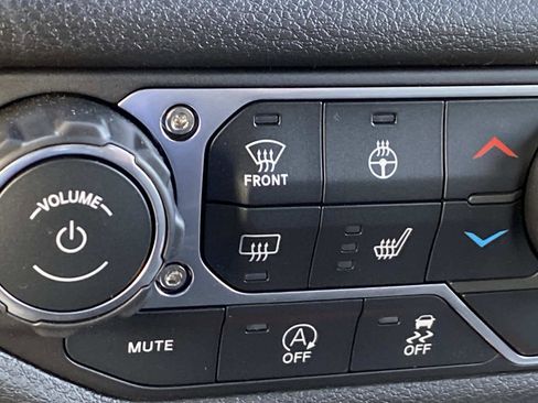 New 2026 Jeep Wrangler Willys image 14