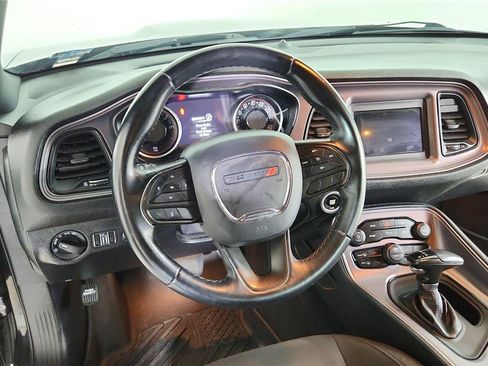 Used 2023 Dodge Challenger GT RWD image 19
