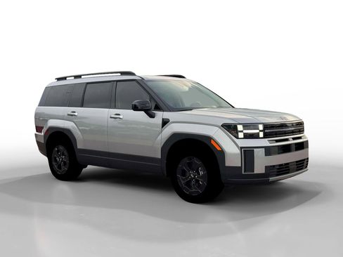 New 2026 Hyundai Santa Fe XRT image 10